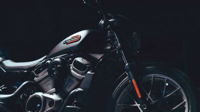 Could A Harley-Davidson Nightster 440 Hit Indian Roads Soon?