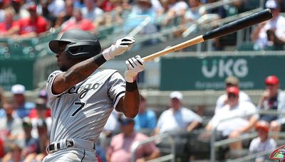 White Sox’ Tim Anderson rolls with trade rumors: “It’s out of my control”