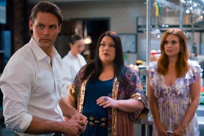 'Sweet Magnolias' Season 3 Delivers Yet Another Bitter Opening For the Top Streamer -- Netflix Weekly Rankings July 17-23