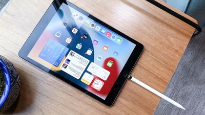 Foldable iPad? New rumor reignites chatter about an upcoming bendable Apple tablet