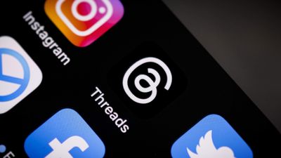 Threads is outpacing Twitter after finally getting a Following feed