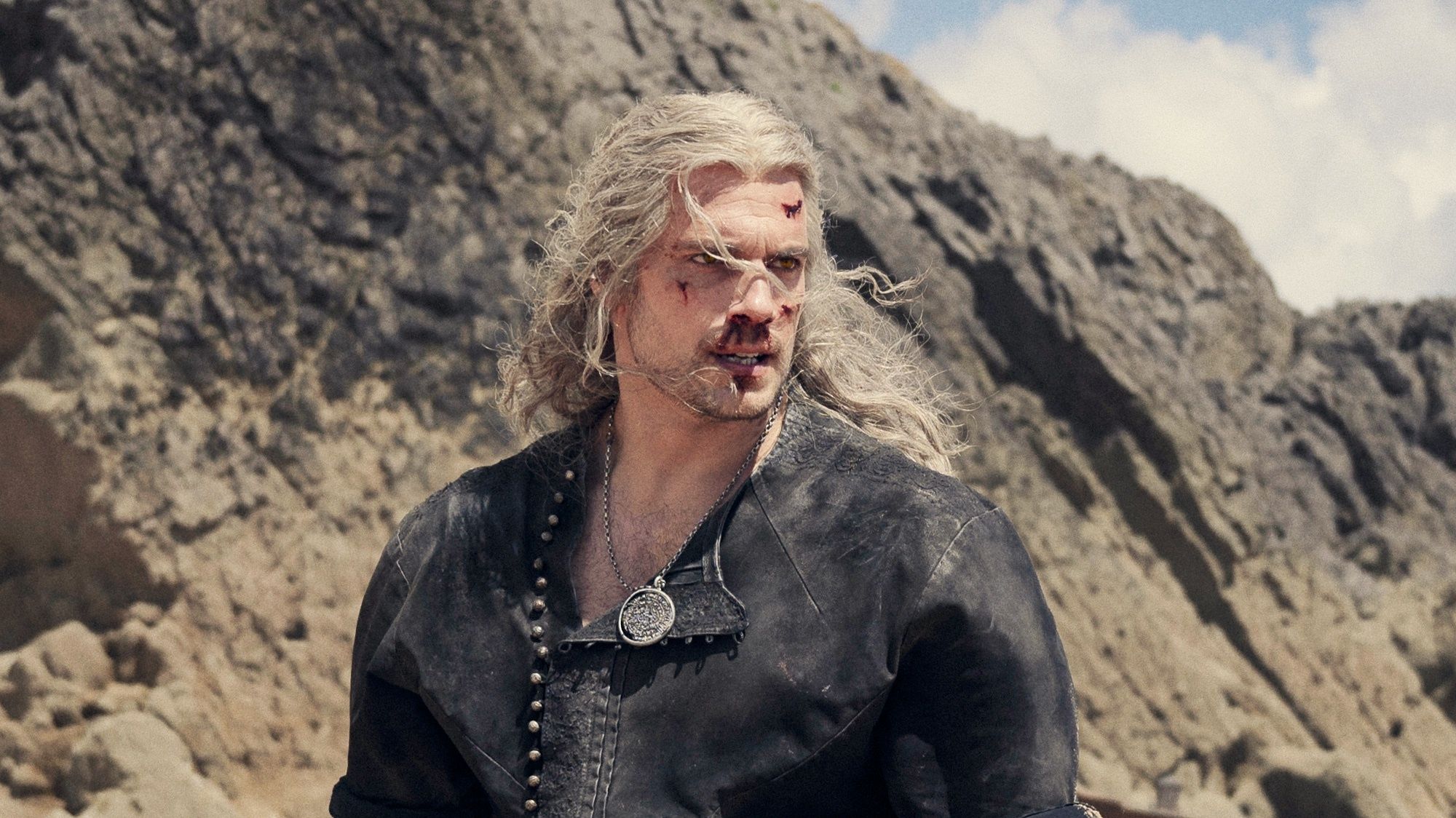 The Witcher: Henry Cavill has always been the heart of the show, whichever  narrative you believe about his exit