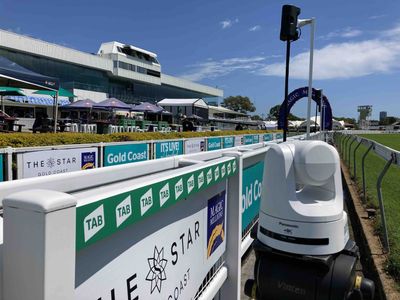 Sky Racing Queensland Upgrades Production With Panasonic Cameras