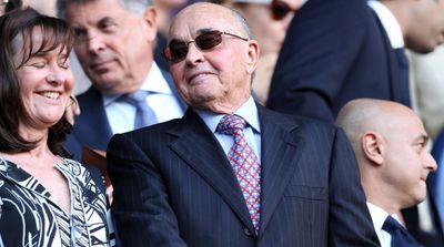 Tottenham Owner Faces Federal Insider Trading Charges in New York