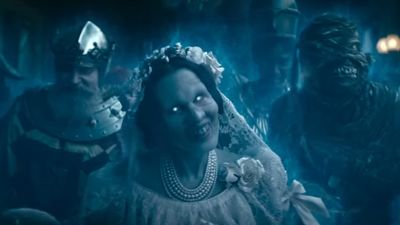 Critics Have Seen Haunted Mansion, And Their Reactions Range From ‘Wacky Fun’ To ‘Undead On Arrival’