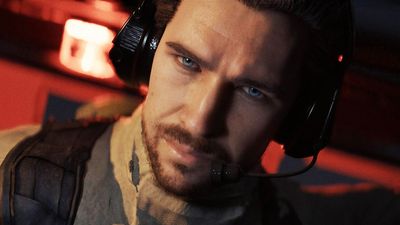 Cosmic horror game Quantum Error is now new-gen only because "the game we have made is not possible on the PS4"