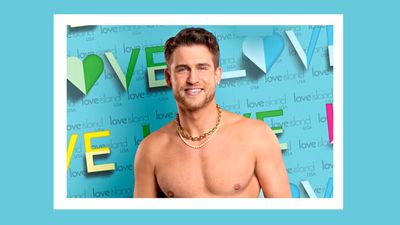 Everyone's talking about Harrison, 'Love Island USA's Aussie bombshell—get to know the villa's new hunk