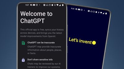 ChatGPT lands on Android in the United States – here's how to use it