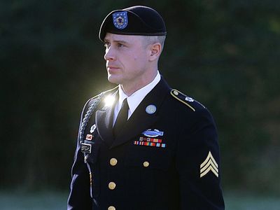 Judge vacates desertion conviction of Bowe Bergdahl, US soldier captured by Taliban in Afghanistan