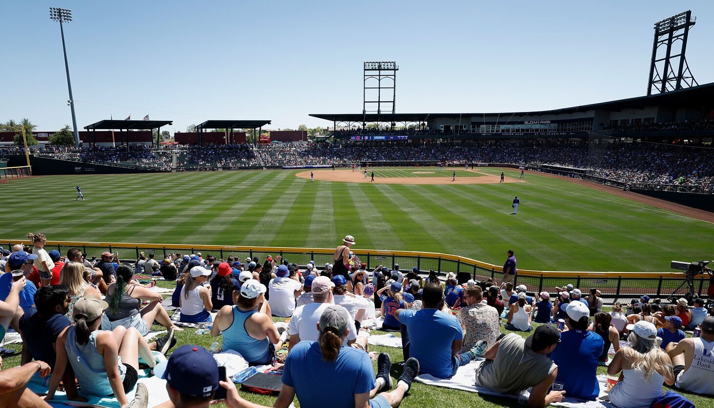 2024 springtraining schedule out Cubs to host…