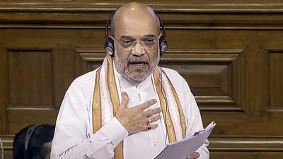 Multi-State Cooperative Bill passed by Lok Sabha