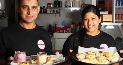 Street food from subcontinent comes to Broadmeadow
