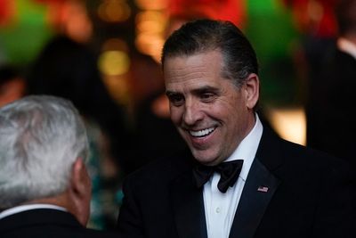 Hunter Biden's guilty plea is on the horizon, and so are a fresh set of challenges