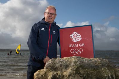 Team GB chief in confident mood ahead of ‘most inspirational’ Paris Olympics