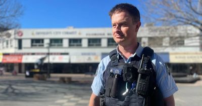 Police 'stretched thin' due to unexpected number of incidents in Civic