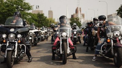 2023 Harley-Davidson Homecoming Festival Was A Huge Success