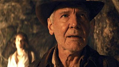 Harrison Ford’s Stunt Double In Indiana Jones And The Dial Of Destiny Lit Himself On Fire To Protest Actor’s Wages