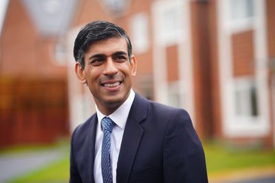 Open letter urges Rishi Sunak to prioritise security for renters and expedite bill