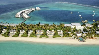 How the Maldives gained independence from the UK and ditched the monarchy