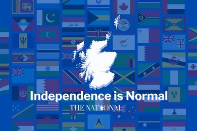 The National explores independence around the world in new series