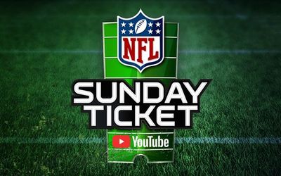 Google's YouTube TV to Bundle NFL Sunday Ticket With WBD's Max