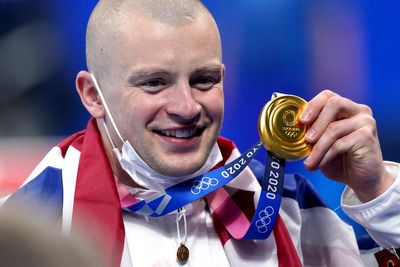 On this day in 2021: Adam Peaty makes history with defence of Olympic title