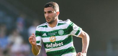 Why Rodgers' Celtic comments hint at big year for Liel Abada