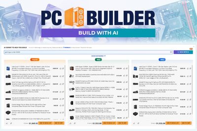 Newegg's ChatGPT Plugin Helps You Plan a PC Build