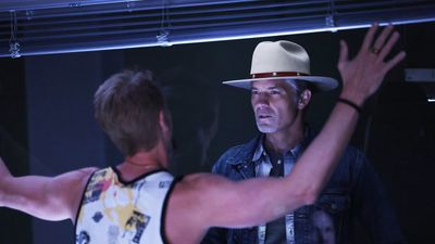 Justified: City Primeval episode 3 recap — Mansell toys with Raylan, cops