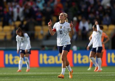 Women’s World Cup 2023 LIVE: Ireland face Canada in Group B clash as Spain and Japan advance