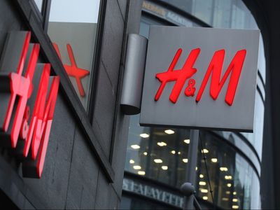H&M sues fast fashion retailer Shein for copying its designs