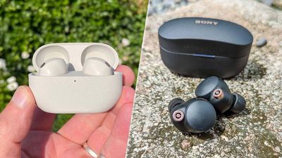 Sony WF-1000XM5 vs. Sony WF-1000XM4: Which Sony earbuds should you buy?