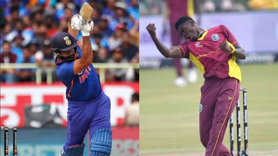 India vs West Indies ODIs: Top three player battles to watch out for