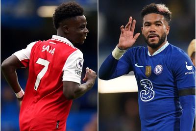 Academy study shows Chelsea and Arsenal produce most Premier League players
