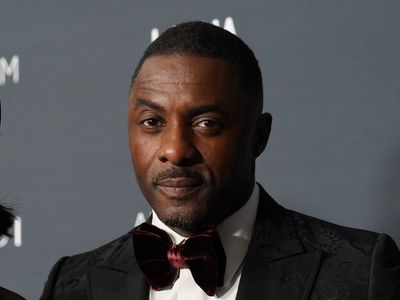 Idris Elba claims he was held at gunpoint after trying to defend woman