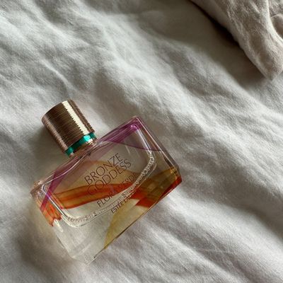 This classic scent is, without question, the best summer perfume ever made—and I'll never be without it