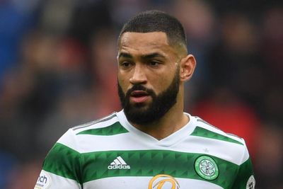 Celtic handed 'major' Cameron Carter-Vickers injury boost