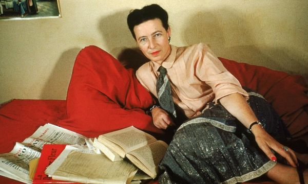 The Visionaries by Wolfram Eilenberger review – four women who changed the world