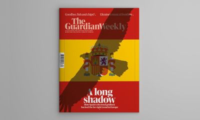 Has Vox’s far-right bubble popped? Inside the 28 July Guardian Weekly