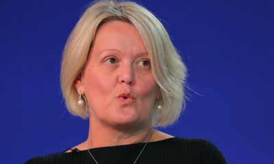 Alison Rose’s position at NatWest was untenable after Nigel Farage row. She had to go