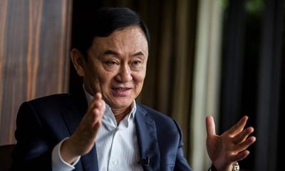 Ex-PM Thaksin Shinawatra will return to Thailand next month, daughter says