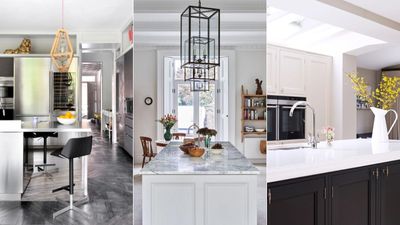 6 outdated kitchen countertop trends to leave behind in 2025