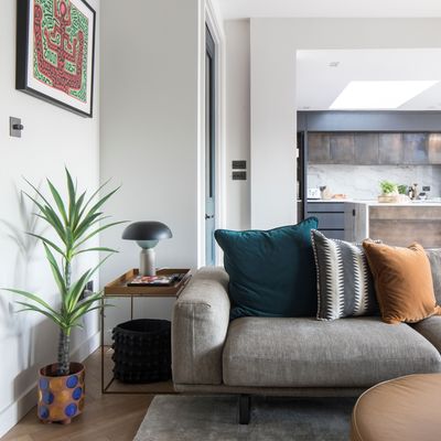 Restore your sofa to its former glory with this plumping secret experts swear by