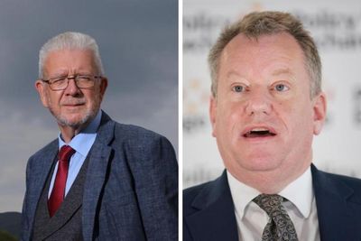 SNP president calls out 'utter idiocy' of Tory peer's climate rant