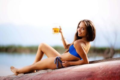 What is ‘beer tanning’ and why are experts warning against it?