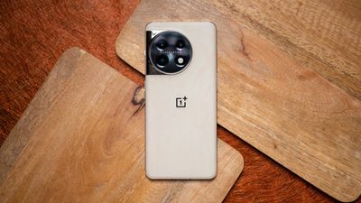 OnePlus 11 Marble Odyssey hands-on: This limited-edition phone is a stunner