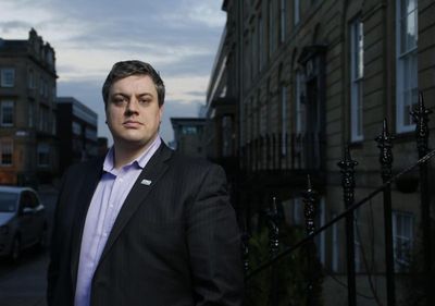 Ex-Better Together chief in running to be Labour MP