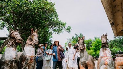 What’s new at The Chettinad Heritage and Cultural Festival’s second edition