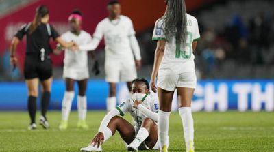 Zambia, Costa Rica Become First Teams Eliminated at Women’s World Cup