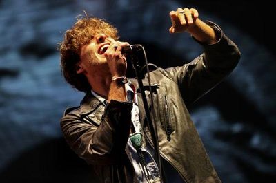 Paolo Nutini announces new Edinburgh show - here's how to get tickets